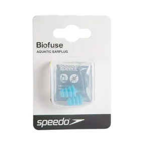 Tapa Oído Speedo Biofuse Aqua
